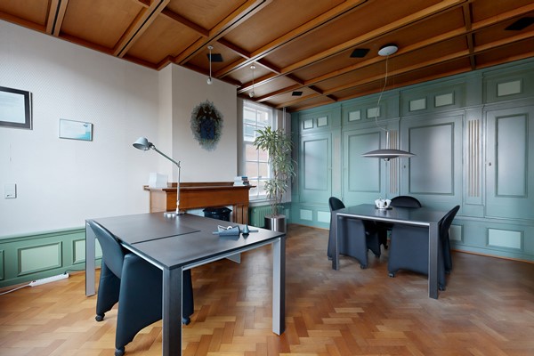 Medium property photo - Westvoorstraat 1, 4671 CC Dinteloord